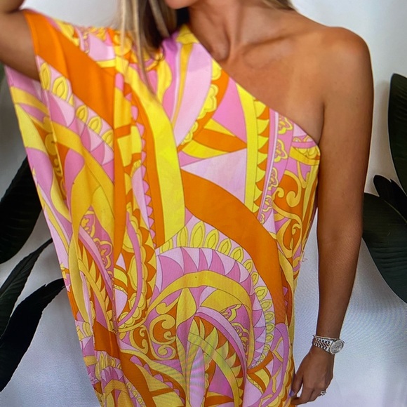 Show Me Your MuMu Dresses & Skirts - Show Me Your MUMU Trish Dress